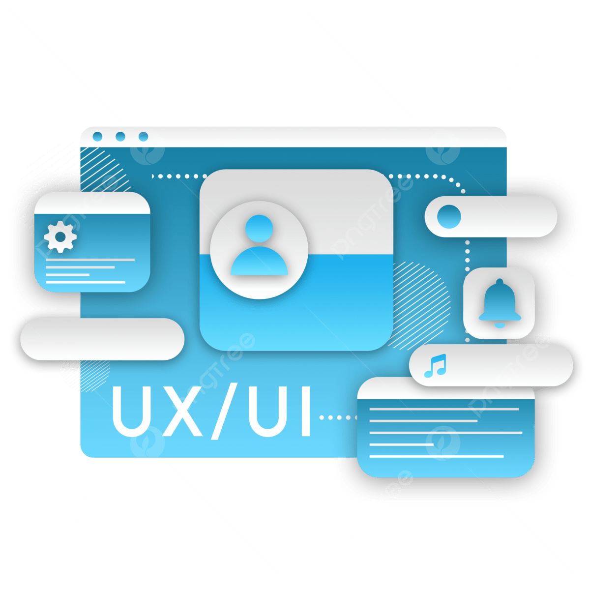 UI/UX